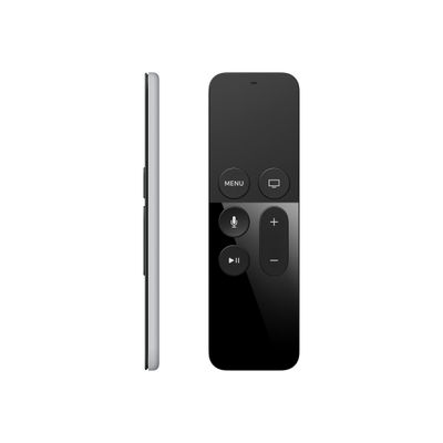 190198625663-Apple TV 4K - 1ère génération - lecteur AV - 64 Go - 4K UHD (2160p) - 60 pi/s - HDR - noir-Multi-angle-2
