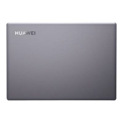 0404051386043-Huawei Matebook B7-410 - Pc portable 13.9" - Core i7 1165G7 - 16 Go RAM - 512 Go SSD-Haut-3