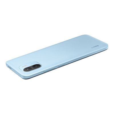 6934177796326-Xiaomi Redmi A1 - Smartphone - 4G - 2/32 Go - bleu-Arrière-1