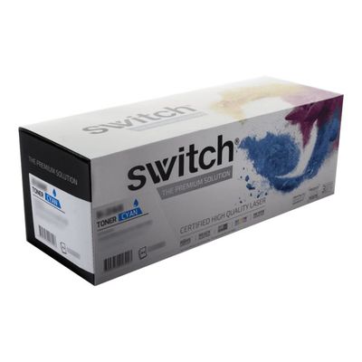 3700654293373-Cartouche laser compatible Canon 054H - cyan - Switch-Angle gauche-0