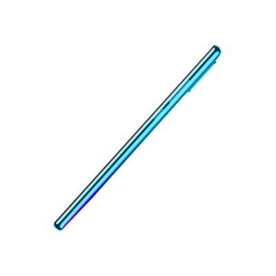 6901443290857-Huawei P30 lite - 128 Go - smartphone - bleu-Droite-7