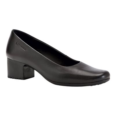 3371820237127-Chaussures de sécurité à talon noir femme OB LYDIA 36-Angle gauche-0