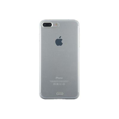 3571211347859-Bigben Connected - coque de protection pour iPhone 7 Plus, 8 Plus - transparent-Arrière-0