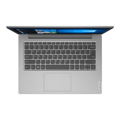 0404051387668-Lenovo IdeaPad 1 14IGL05 - Pc portable 14" - Pentium Silver N5030 - 4 Go RAM - 128 Go SSD -Haut-4