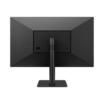 8806098566815-LG UltraFine 27MD5KL-B - écran LED 27" - 5K -Arrière-4