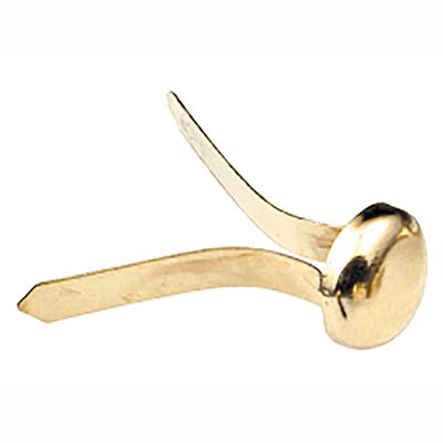 3457707512119-Wonday - 40 Attaches parisiennes dorées--0