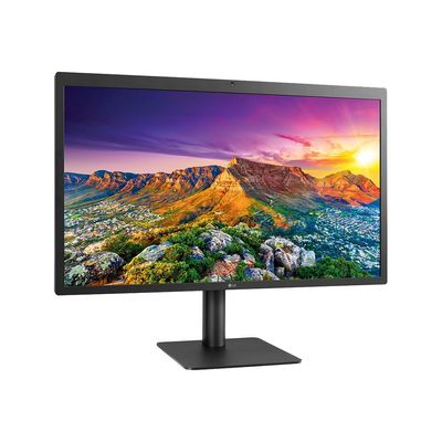 8806098566815-LG UltraFine 27MD5KL-B - écran LED 27" - 5K -Angle gauche-2