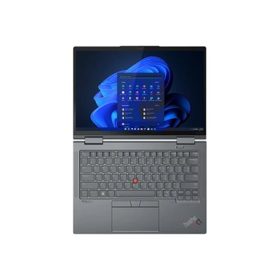 0196380907241-Lenovo ThinkPad X1 Yoga Gen 7 - PC portable 14" - Core i5 1235U - Evo - 16 Go RAM - 512 Go SSD-Haut-7