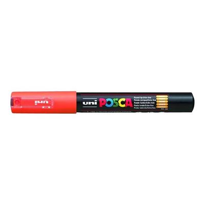 4902778653975-Posca - Marqueur peinture pointe extra fine - orange-P_79142395_1-0