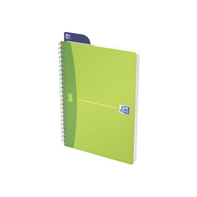 3020120029351-Oxford Office My Colours - Cahier polypro à spirale - A5 - 180 pages - ligné - disponible-P_79144595_5-3