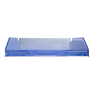 9002493018068-Exacompta COMBO - Corbeille à courrier bleu glacé-P_79145192_1-0