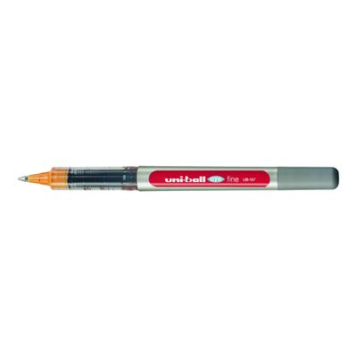 4902778914014-UniBall Eye Fine - Roller - 0,7 mm - orange - pointe moyenne-P_79145778_1-0