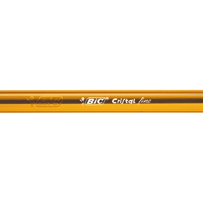 3086123132948-BIC Cristal Fine - Stylo à bille - bleu-P_79153396_4-3