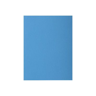 3288582171197-Exacompta Rock"s - 10 Chemises - 210 gr - turquoise-P_79346072_3-2
