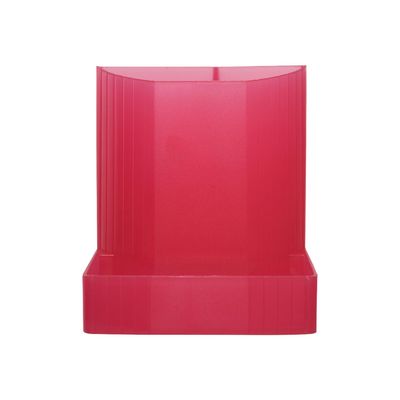 9002493098626-Exacompta Mini-Octo - Pot à crayons framboise translucide-P_79351161_1-0