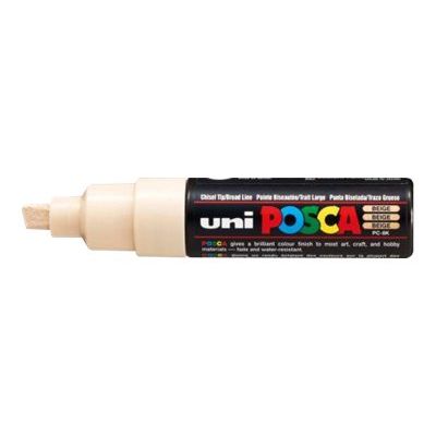 4902778107515-Posca - Marqueur peinture pointe large - beige-P_79360279_1-0