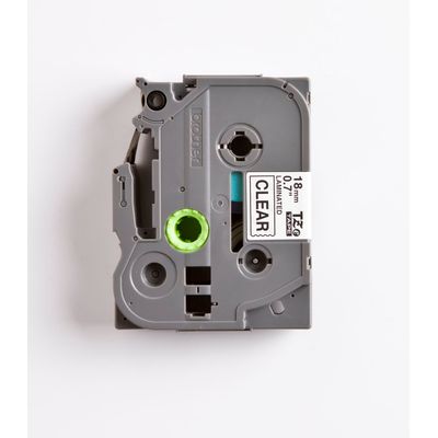 4977766684934-Brother TZe141 - Ruban d'étiquettes auto-adhésives - 1 rouleau (18 mm x 8 m) - fond trans-P_79360917_6-2