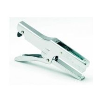 3132620000027-Bostitch - Pince Agrafeuse PRO P3 chromée - capacicté de  20 feuilles - agrafes SP19-P_79362312_1-0