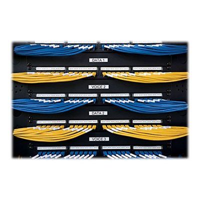 071701184887-Dymo - Ruban d'étiquettes nylon flexible auto-adhésives - (12 mm x 3,5 m) - fond blanc éc-P_79374707_4-2