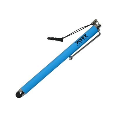 3567041402141-PORT Designs - Stylet pour tablette - bleu-P_79375220_2-0