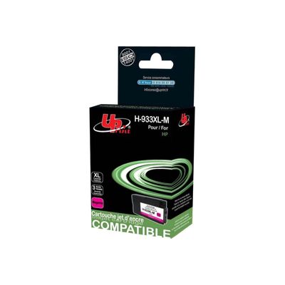 3584770888220-Cartouche compatible HP 933XL - magenta - Uprint-P_79380647_1-0