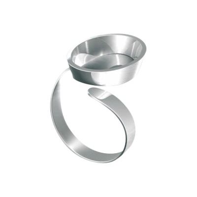 4006608862596-FIMO - Kit artisanal de bijoux - support bague oval - argenté-P_79385264_1-0