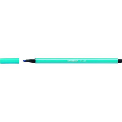 4006381333207-STABILO Pen 68 - Feutre pointe moyenne - bleu clair-P_79386222_1-0