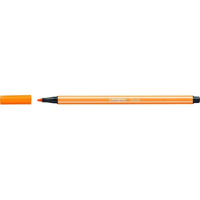 4006381333368-STABILO Pen 68 - Feutre pointe moyenne - orange-P_79386237_1-0