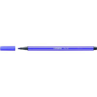 4006381333375-STABILO Pen 68 - Feutre pointe moyenne - violet-P_79386238_1-0
