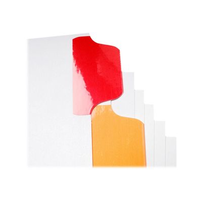 3130630043126-Exacompta Nature Future - Intercalaire 12 positions - A4 Maxi - carte blanche-P_79389365_7-2