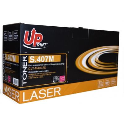 3584770883881-Cartouche laser compatible Samsung CLT-4072S - magenta - Uprint-P_79398637_1-0
