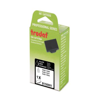 3459591500012-Trodat - Encrier 6/50 recharge pour tampon 5030/5200/5430 - noir-P_79400241_2-1