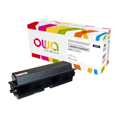 3112539607371-Cartouche laser compatible Epson S050438 - noir - Owa K15136OW-P_79410823_1-0
