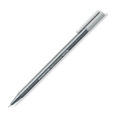 4007817334355-STAEDTLER triplus 334 - Feutre fin - 0.3 mm - vert turquoise-P_79411284_2-1