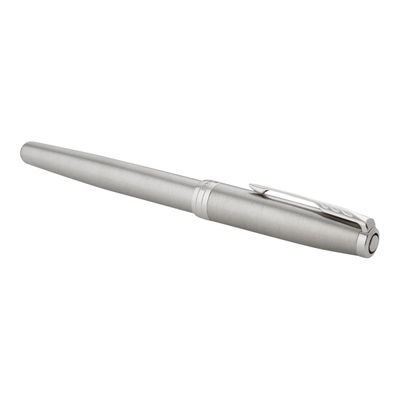 3501179315119-Parker Sonnet - Roller acier - pointe fine-P_79411710_5-4