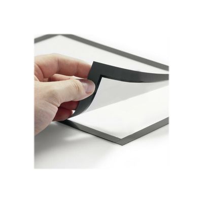 4005546978338-Durable Duraframe - Cadre d'affichage adhésif - A3 - noir-P_79411980_4-3