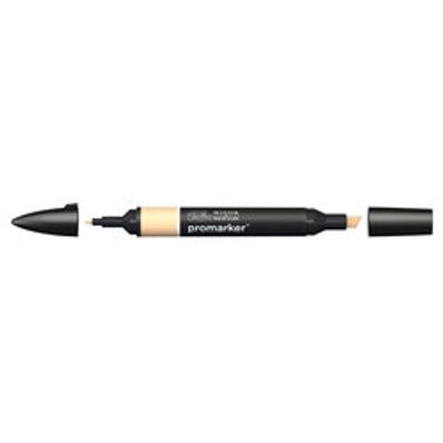 884955042205-ProMarker - Marqueur double pointe - safran-P_79412283_1-0