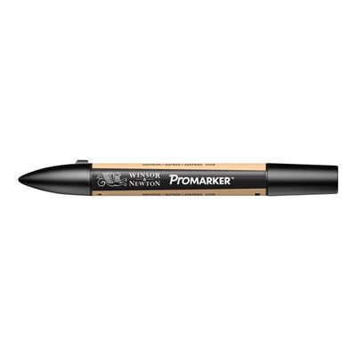 884955042205-ProMarker - Marqueur double pointe - safran-P_79412283_2-1