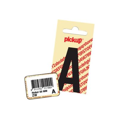 8711234242082-Pickup - Étiquette autocollante - 150 mm - Lettre I - blanc mat-P_79413055_1-0