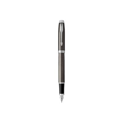 3501179316505-Parker IM - Stylo plume dark espresso - pointe fine-P_79413683_3-2