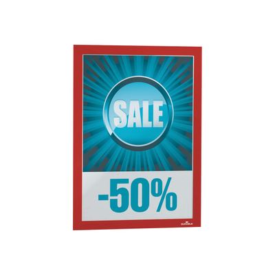 4005546405186-Durable Duraframe - 2 Cadres d'affichage adhésif - A4 - rouge-P_79415373_7-6