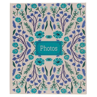 3130630650058-Exacompta - Album photos à pochettes couverture rigide - 60 photos 11 x 15 cm - différent-P_79417564_1-0