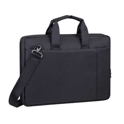 6901801082315-RIVACASE Central - Sacoche pour ordinateur portable - 15,6" - noir-P_79420850_1-0