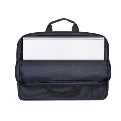 6901801082315-RIVACASE Central - Sacoche pour ordinateur portable - 15,6" - noir-P_79420850_6-5