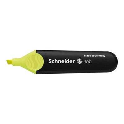4004675115058-Schneider Job - Pack de 10 surligneurs - jaune-P_79421527_2-1