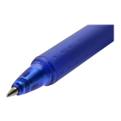 4902505417580-Pilot Frixion Ball Clicker - Pack de 12 rollers effaçables - 0,7 mm - bleu-P_79421998_5-8