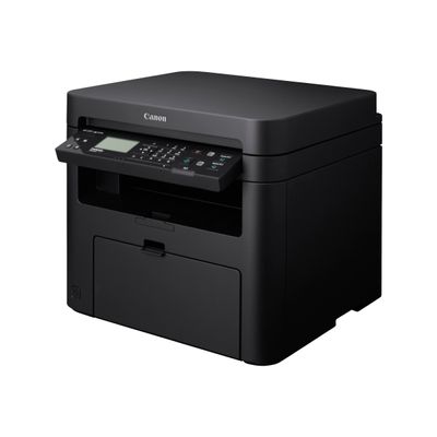 4549292065350-Canon i-SENSYS MF232w - imprimante multifonction - monochrome - laser-P_79423728_1-0