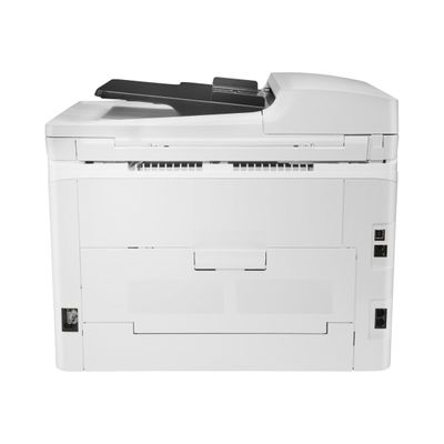 190780196021-HP Color LaserJet Pro MFP M181fw - Imprimante multifonctions - couleur - laser - Legal (216 x 356 mm) (original) - A4/Legal (support) - jusqu'à 16 ppm (copie) - jusqu'à 16 ppm (impression) - 150 feuilles - 33.6 Kbit-P_79425911_9-5