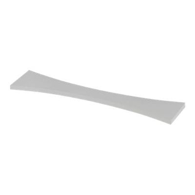 3483600784445-Liaison/extension double pour bureau JAZZ+ - Hêtre ambré-P_79426245_1-0