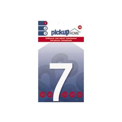 8711234016805-Pickup Home 3D Rio - Étiquette autocollante 60 mm - Lettre C - blanc-P_79427976_1-0